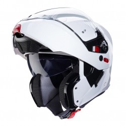 Caberg Κράνος Horus-X Ασπρο